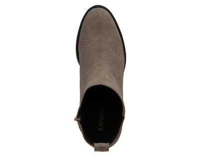 Foto 5 | Botas Vaqueras Levi's Lyssa de Piel para Mujer