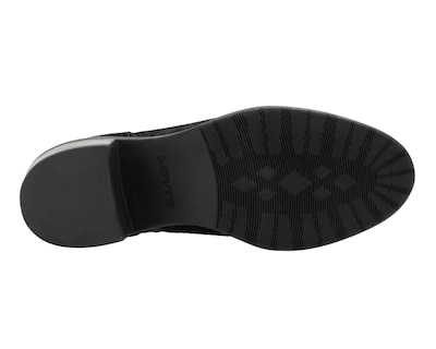 Foto 4 | Botas Vaqueras Levi's Lyssa de Piel para Mujer