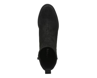 Foto 5 | Botas Vaqueras Levi's Lyssa de Piel para Mujer
