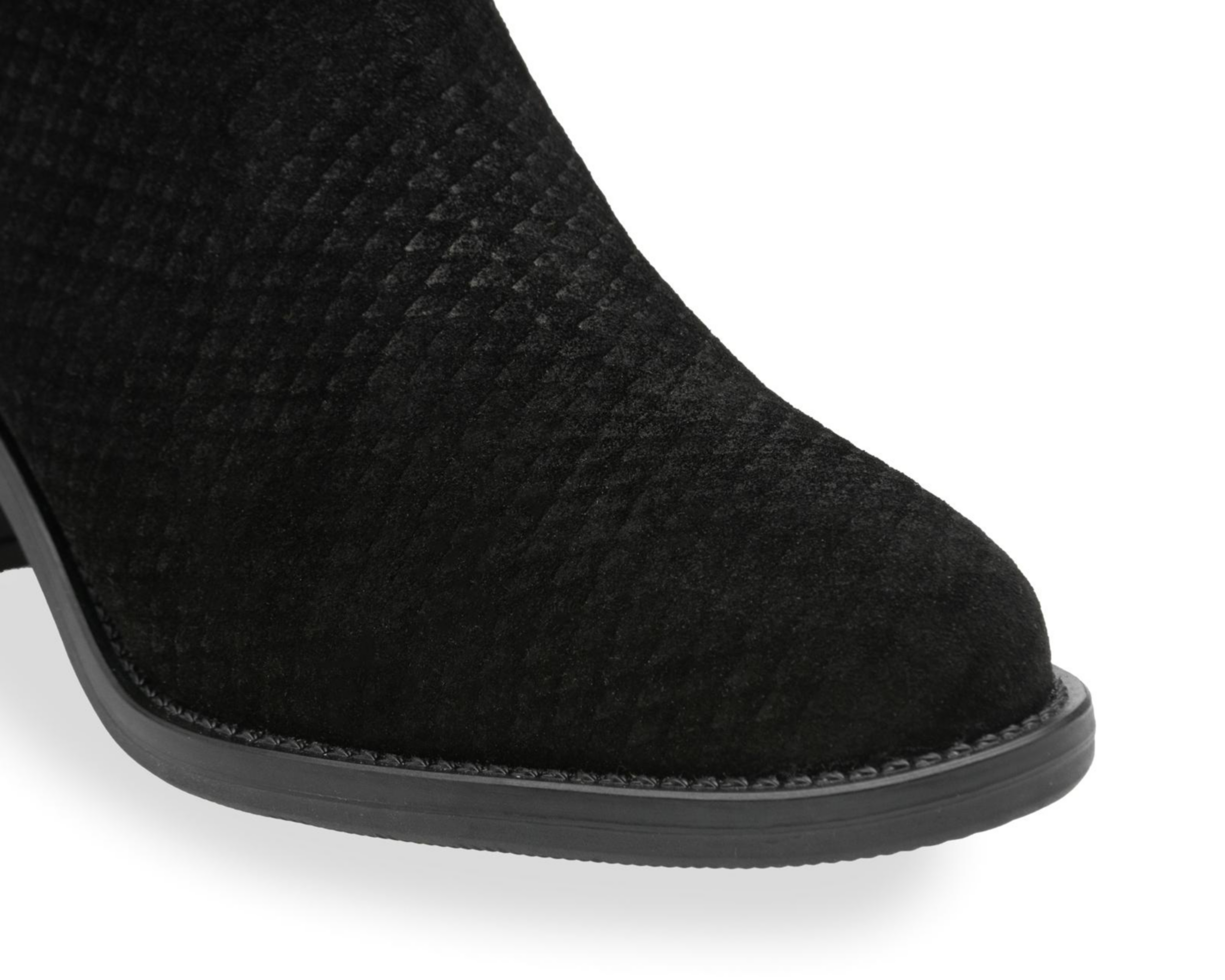 Foto 7 pulgar | Botas Vaqueras Levi's Lyssa de Piel para Mujer