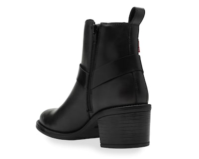 Foto 3 | Botas Vaqueras Levi's Lyssa de Piel para Mujer