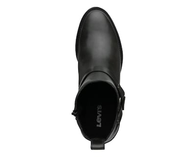 Foto 5 | Botas Vaqueras Levi's Lyssa de Piel para Mujer