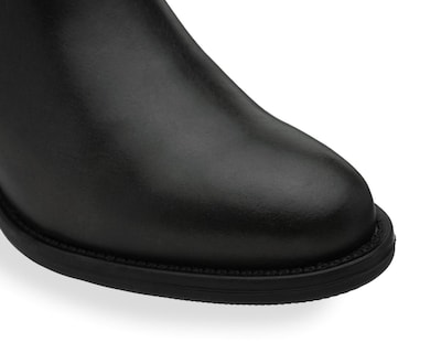 Foto 6 | Botas Vaqueras Levi's Lyssa de Piel para Mujer