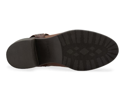 Foto 4 | Botas Vaqueras Levi's Lyssa de Piel para Mujer
