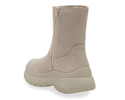 Foto 3 | Botas Urbanas Levi's Clarisa de Piel para Mujer