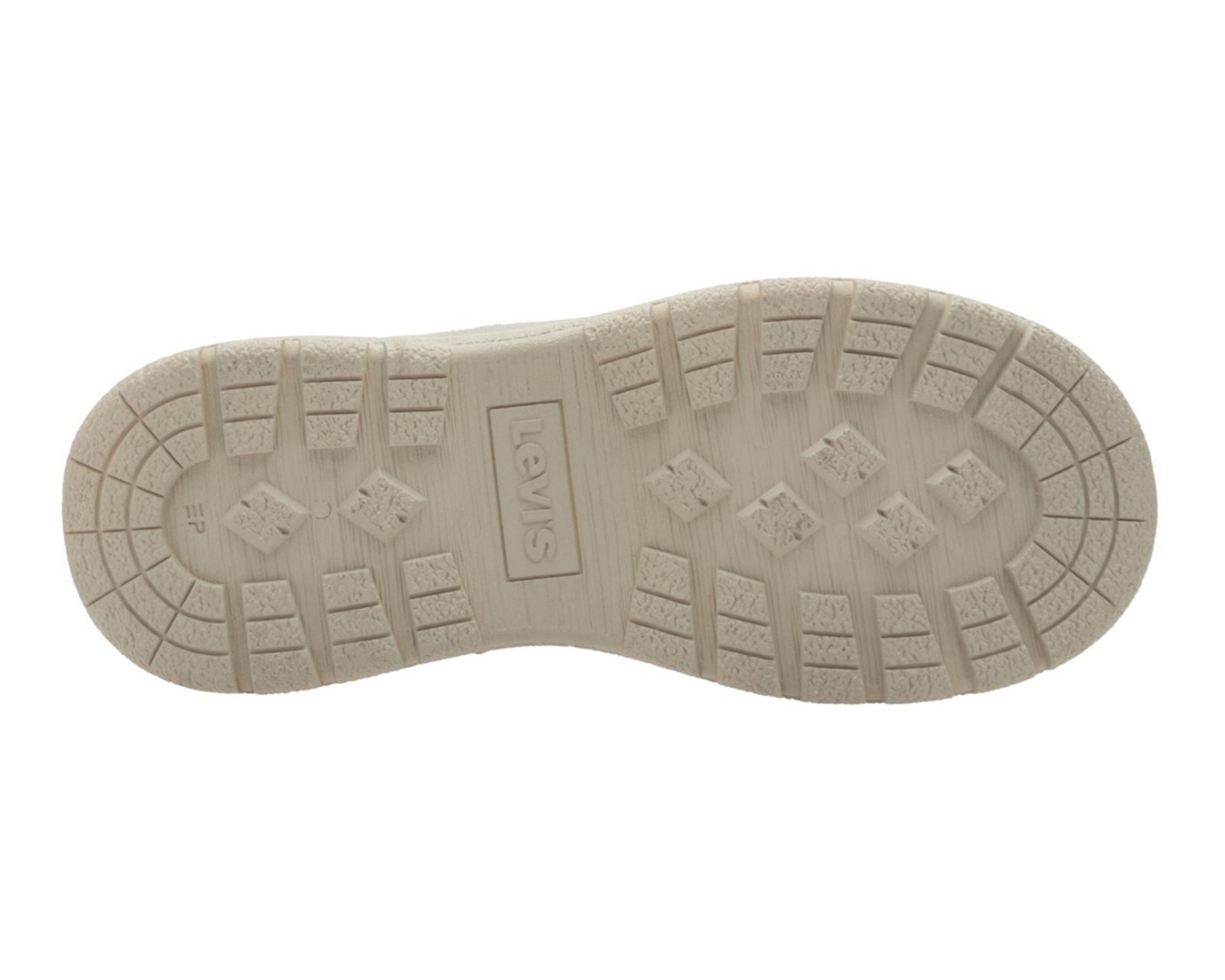 Foto 5 pulgar | Botas Urbanas Levi's Clarisa de Piel para Mujer