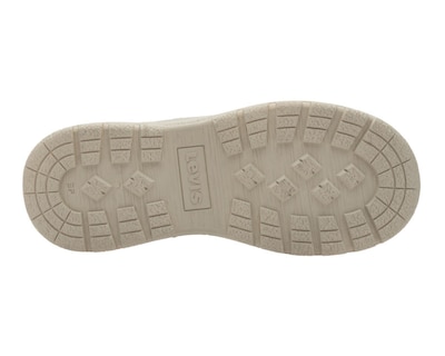 Foto 4 | Botas Urbanas Levi's Clarisa de Piel para Mujer