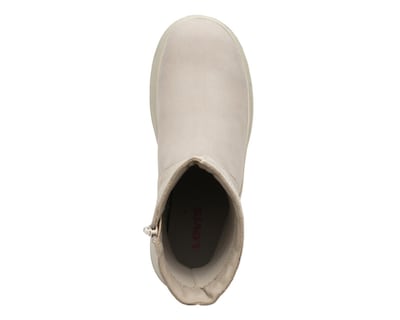 Foto 5 | Botas Urbanas Levi's Clarisa de Piel para Mujer
