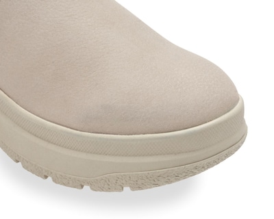 Foto 6 | Botas Urbanas Levi's Clarisa de Piel para Mujer