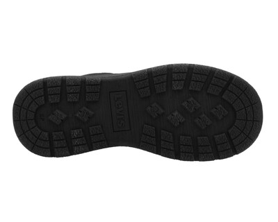 Foto 4 | Botas Urbanas Levi's Clarisa de Piel para Mujer