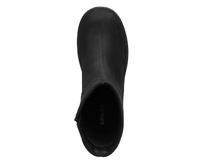 Foto 5 | Botas Urbanas Levi's Clarisa de Piel para Mujer