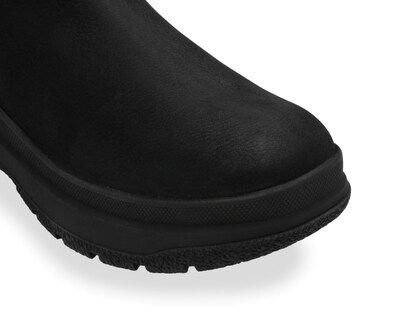 Foto 6 | Botas Urbanas Levi's Clarisa de Piel para Mujer
