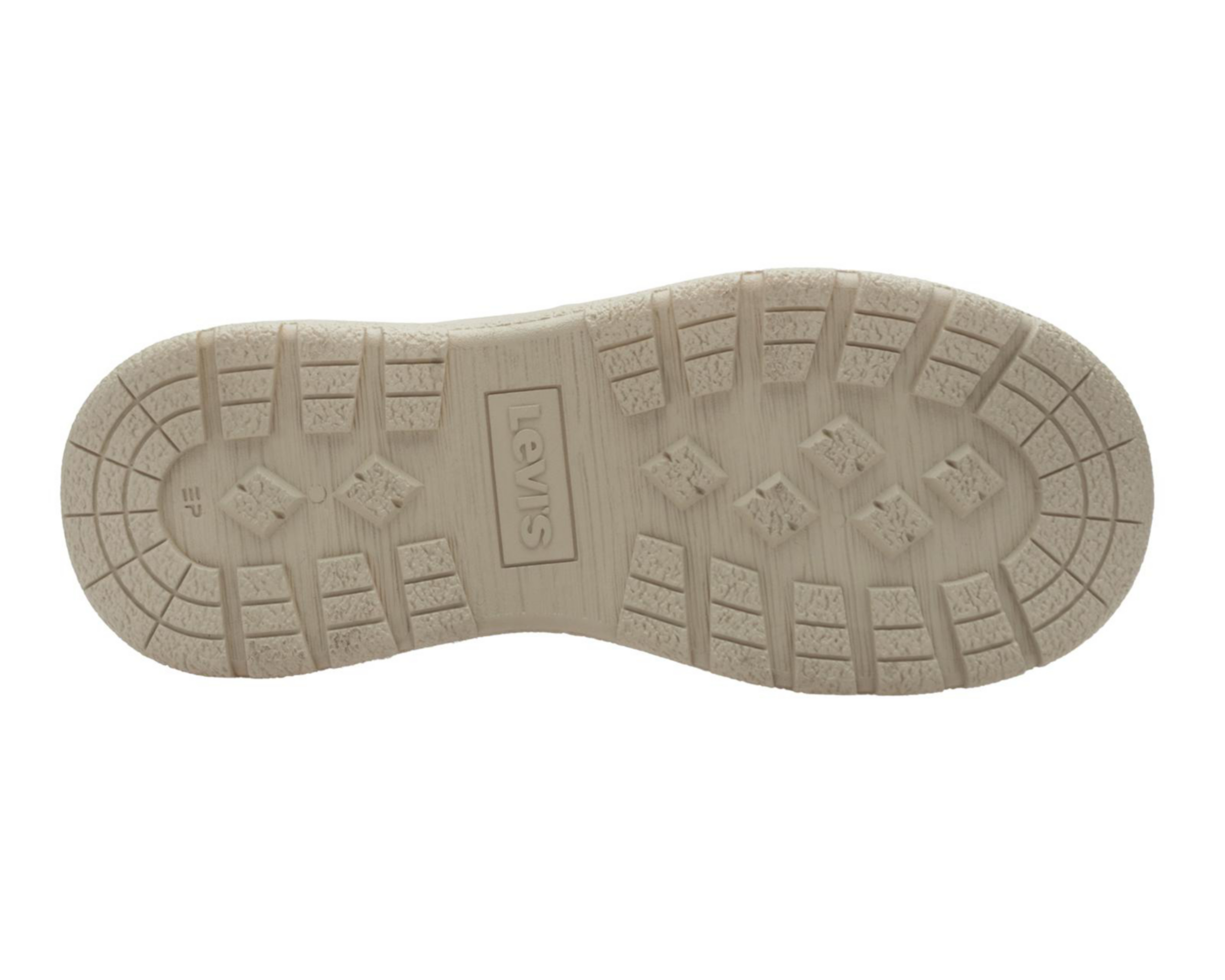 Foto 5 pulgar | Botas Urbanas Levi's Clarisa de Piel para Mujer