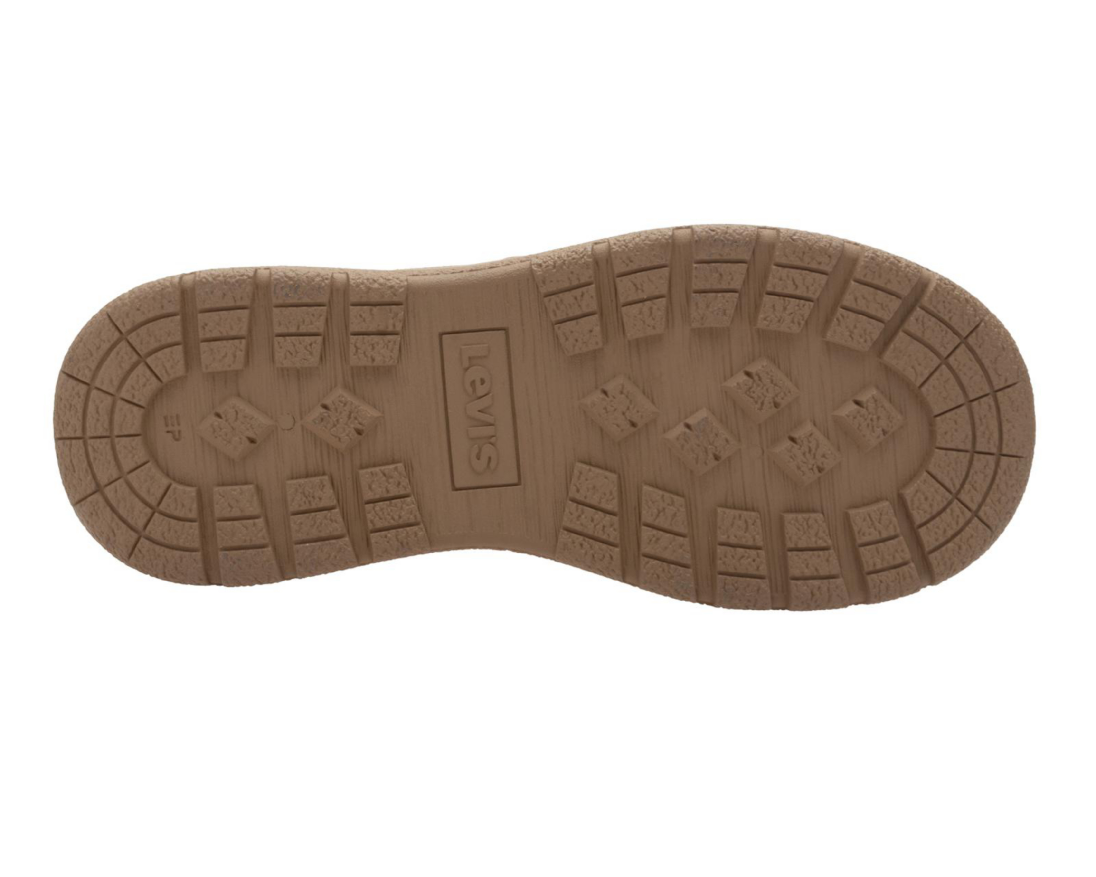 Foto 4 | Botas Urbanas Levi's Clarisa de Piel para Mujer