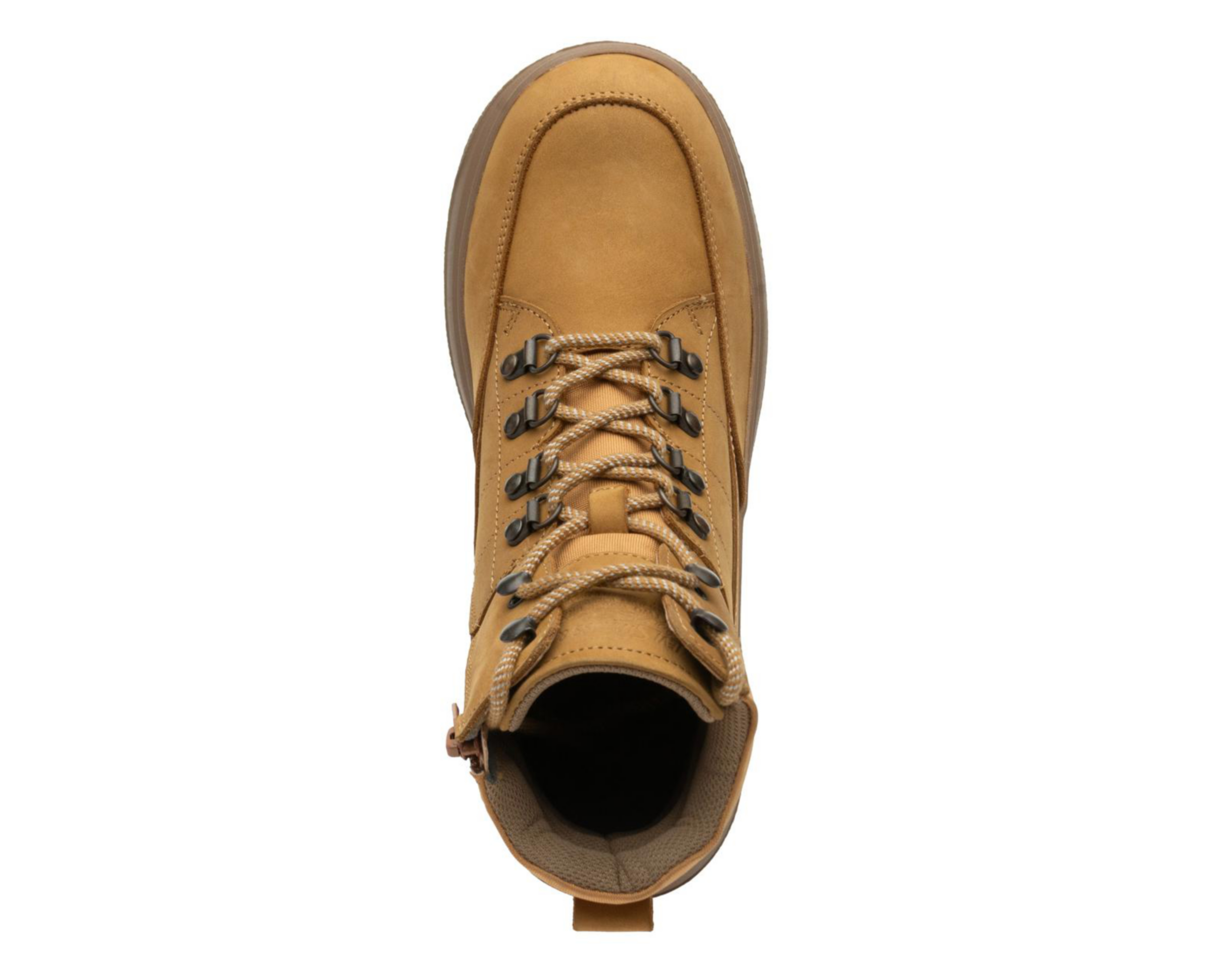 Foto 5 | Botas Urbanas Levi's Clarisa de Piel para Mujer
