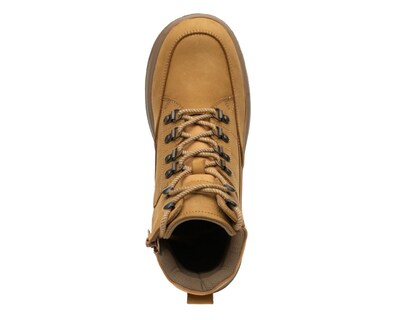 Foto 5 | Botas Urbanas Levi's Clarisa de Piel para Mujer