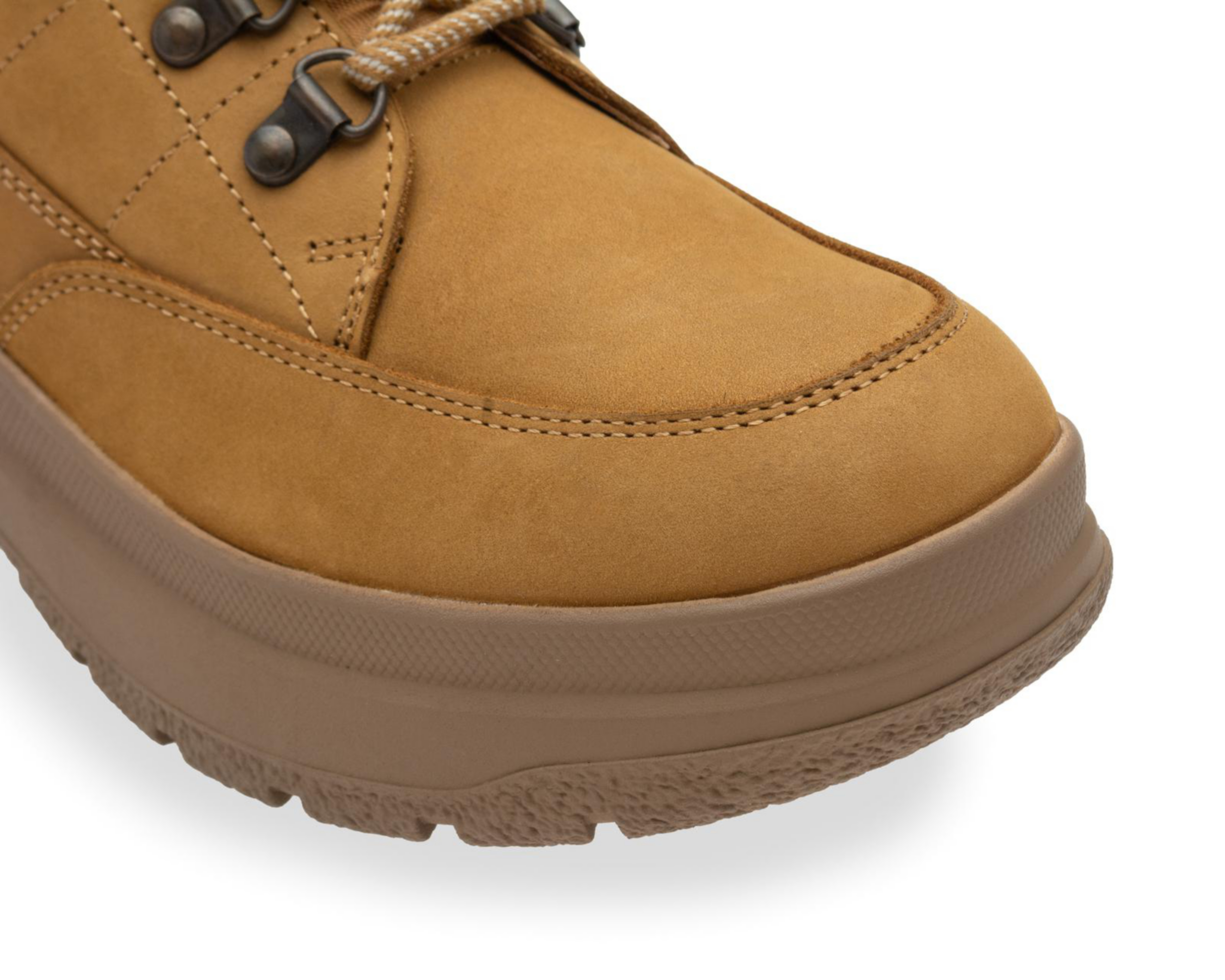 Foto 6 | Botas Urbanas Levi's Clarisa de Piel para Mujer