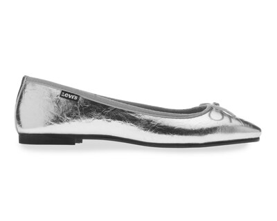 Foto 2 | Flats Levi's Aura para Mujer