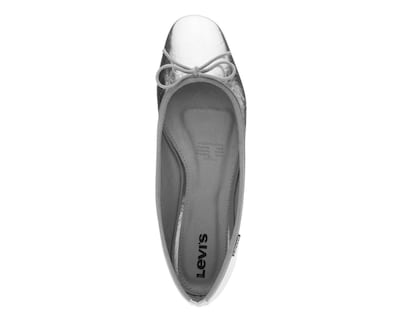 Foto 5 | Flats Levi's Aura para Mujer