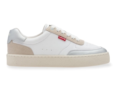 Foto 2 | Tenis Levi's Bloom D para Mujer