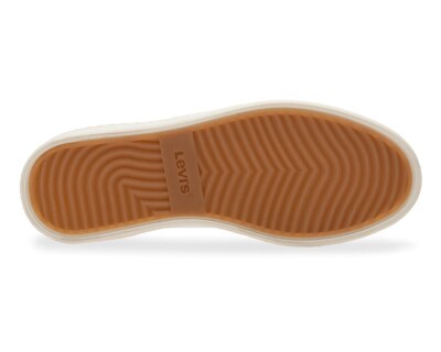 Foto 4 | Tenis Levi's Bloom D para Mujer