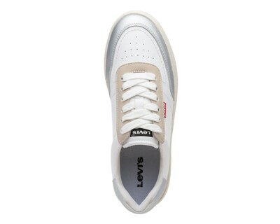 Foto 5 | Tenis Levi's Bloom D para Mujer