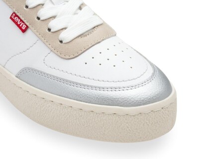 Foto 6 | Tenis Levi's Bloom D para Mujer