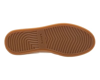 Foto 4 | Tenis Levi's Bloom D para Mujer