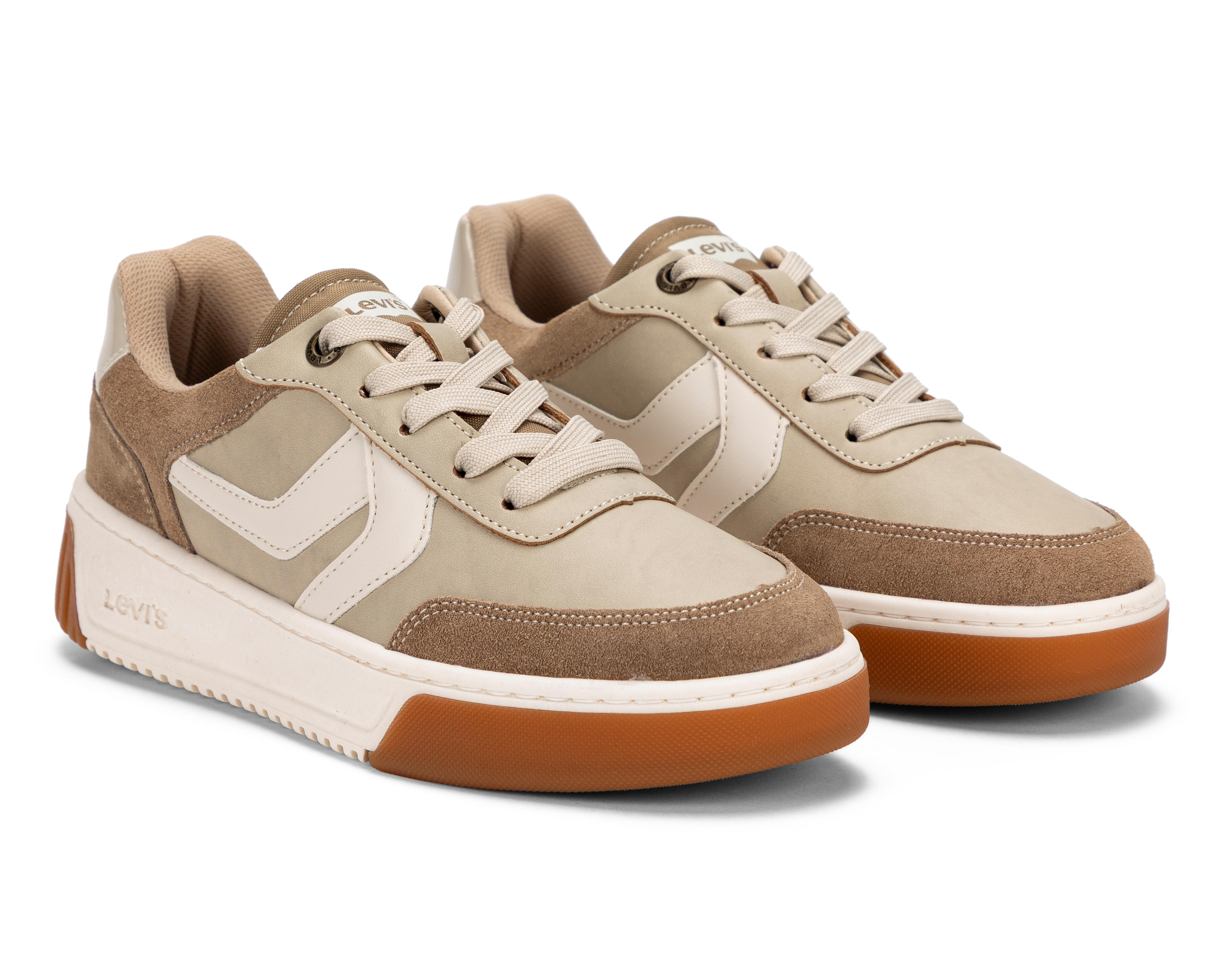 Foto 1 | Tenis Levi's Nailah para Mujer
