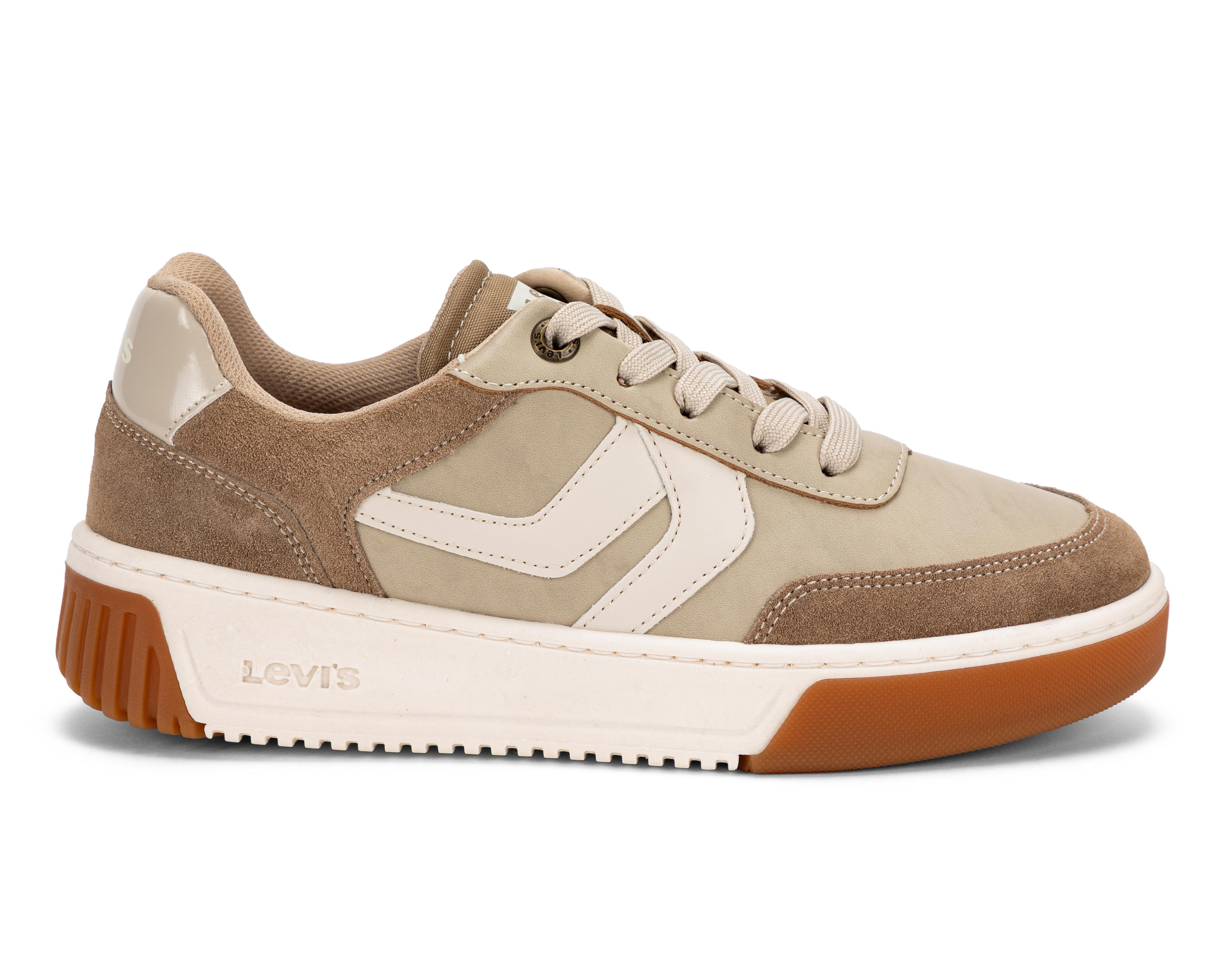 Foto 2 | Tenis Levi's Nailah para Mujer