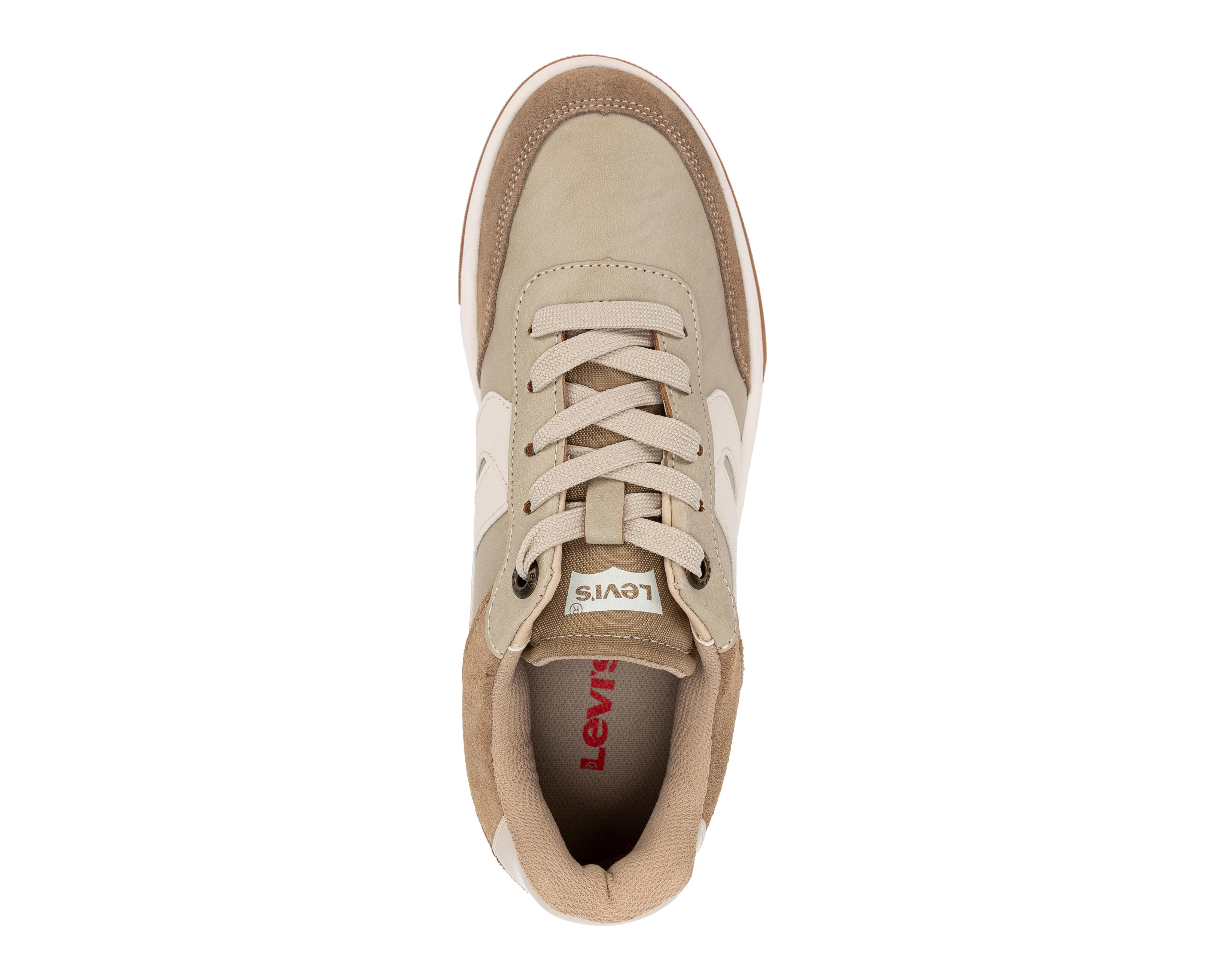 Foto 6 pulgar | Tenis Levi's Nailah para Mujer