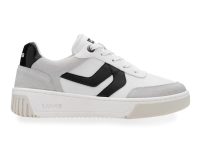 Foto 2 | Tenis Levi's Nailah para Mujer