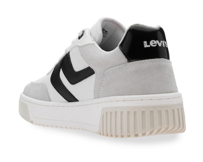Foto 3 | Tenis Levi's Nailah para Mujer