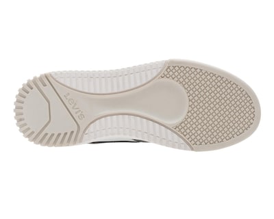 Foto 4 | Tenis Levi's Nailah para Mujer