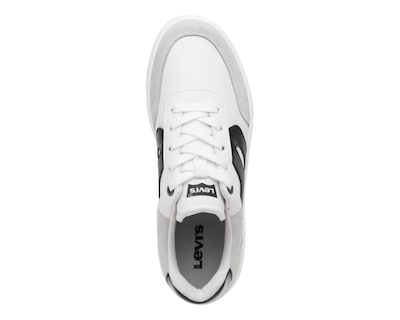 Foto 5 | Tenis Levi's Nailah para Mujer