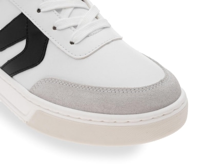Foto 6 | Tenis Levi's Nailah para Mujer