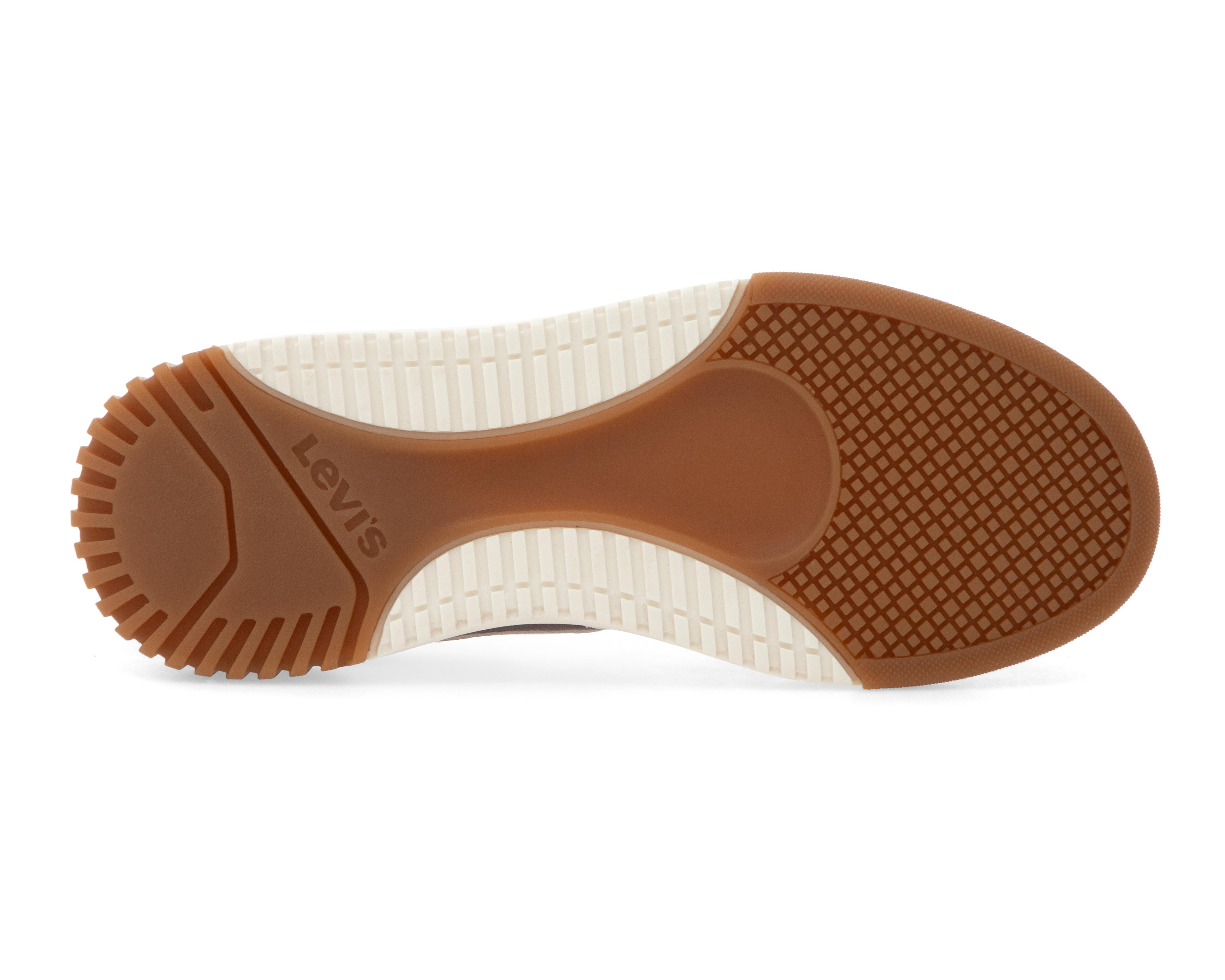 Foto 5 pulgar | Tenis Levi's Nailah para Mujer