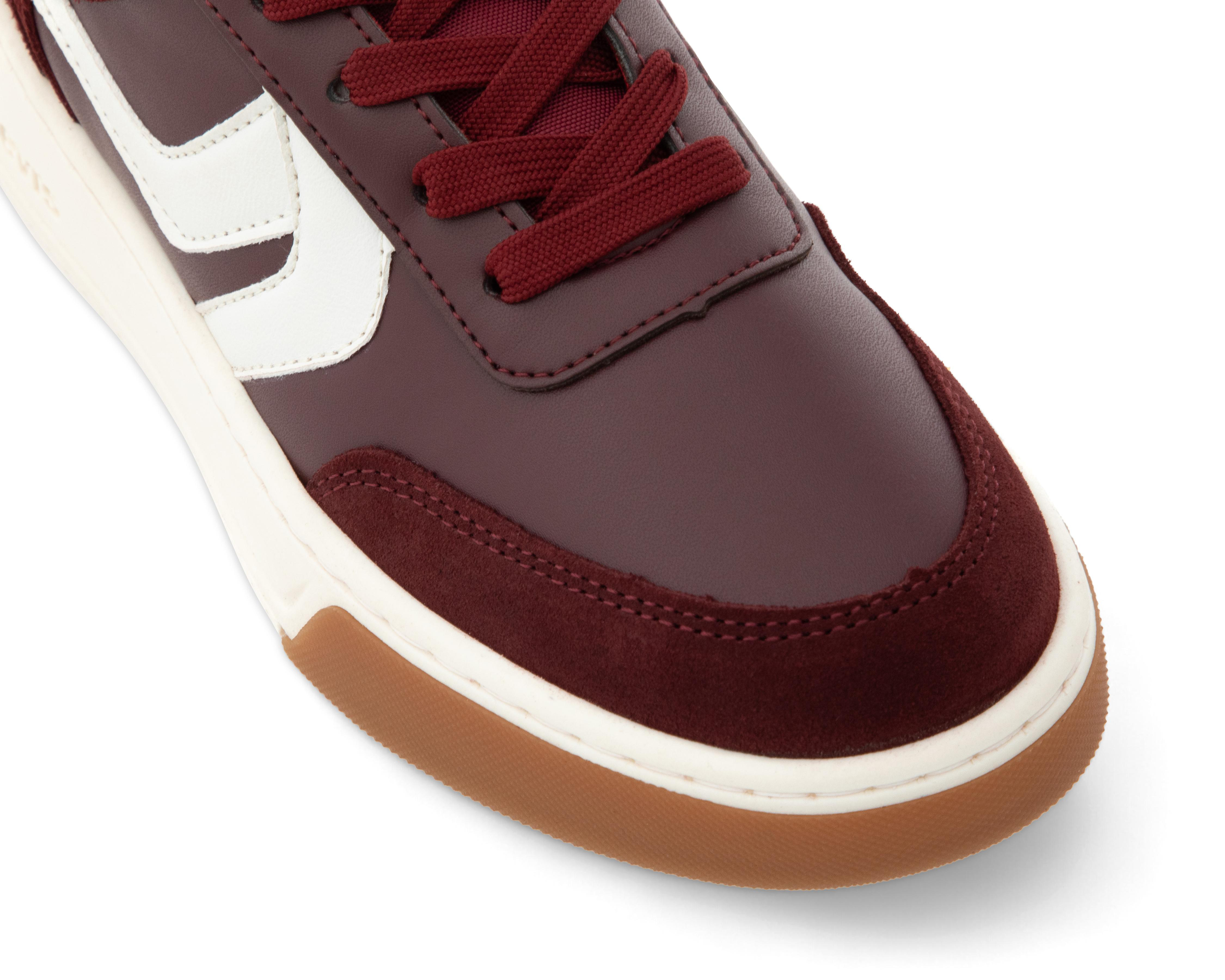 Foto 7 pulgar | Tenis Levi's Nailah para Mujer