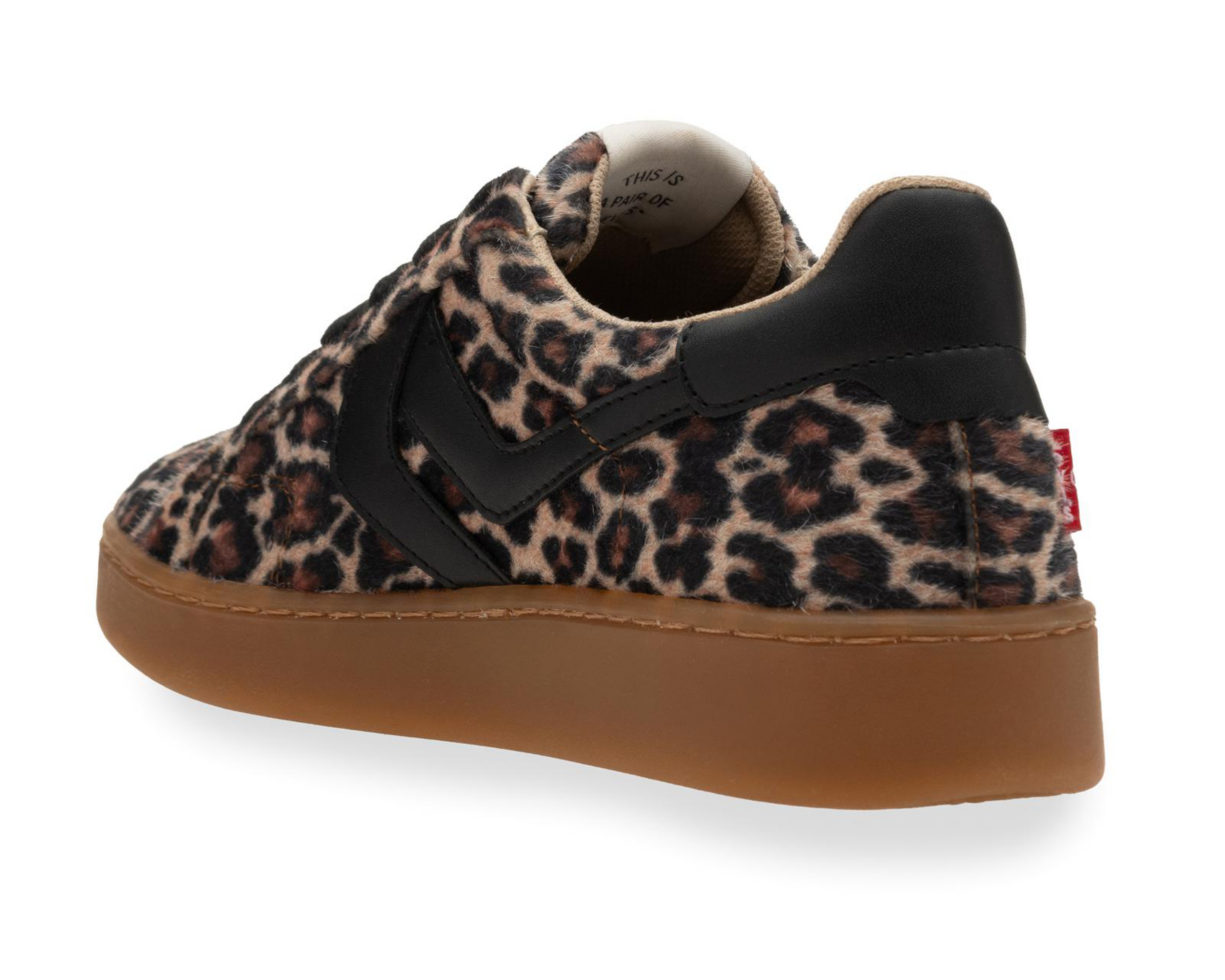 Foto 4 pulgar | Tenis Levi's Swift D para Mujer