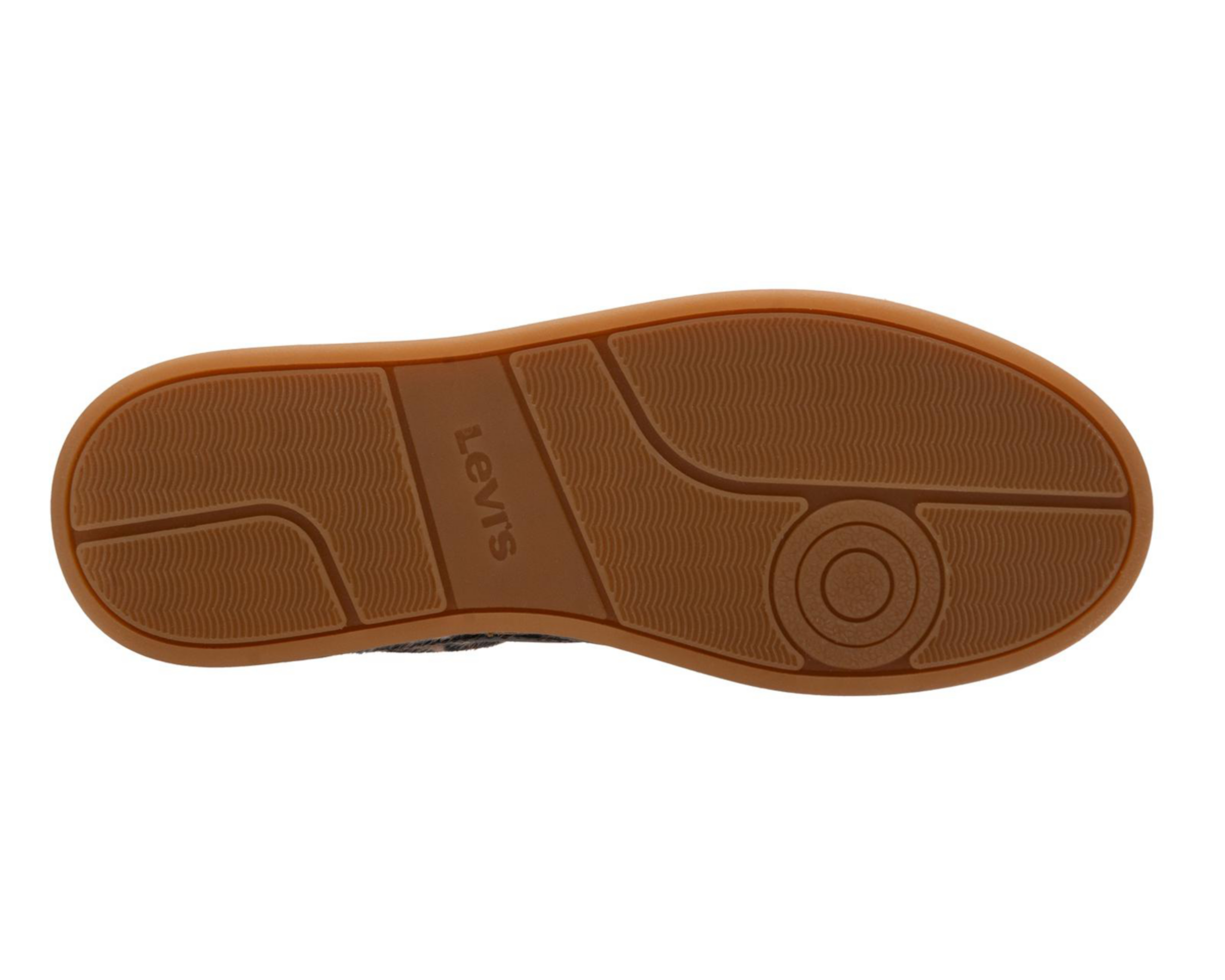 Foto 5 pulgar | Tenis Levi's Swift D para Mujer