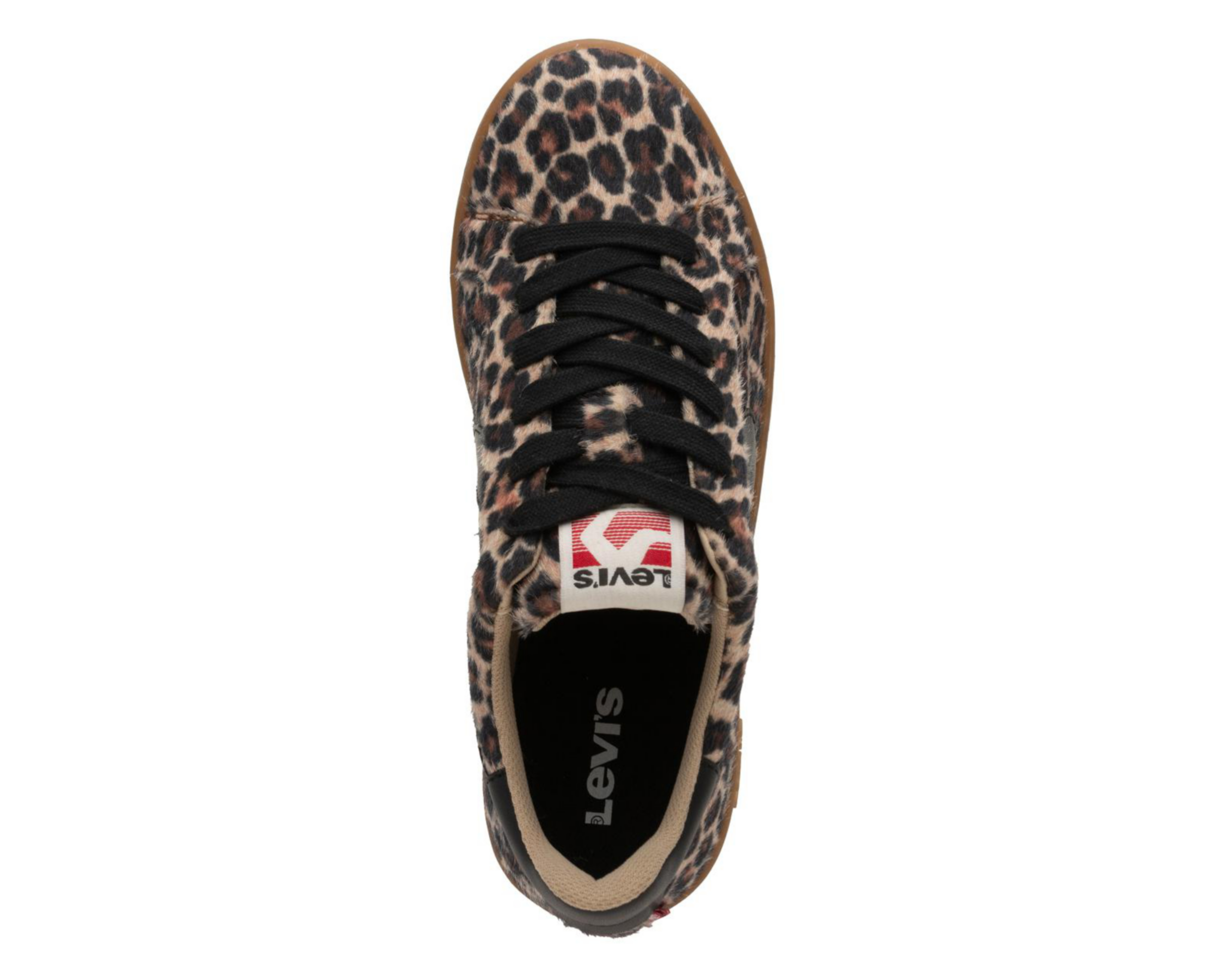 Foto 6 pulgar | Tenis Levi's Swift D para Mujer