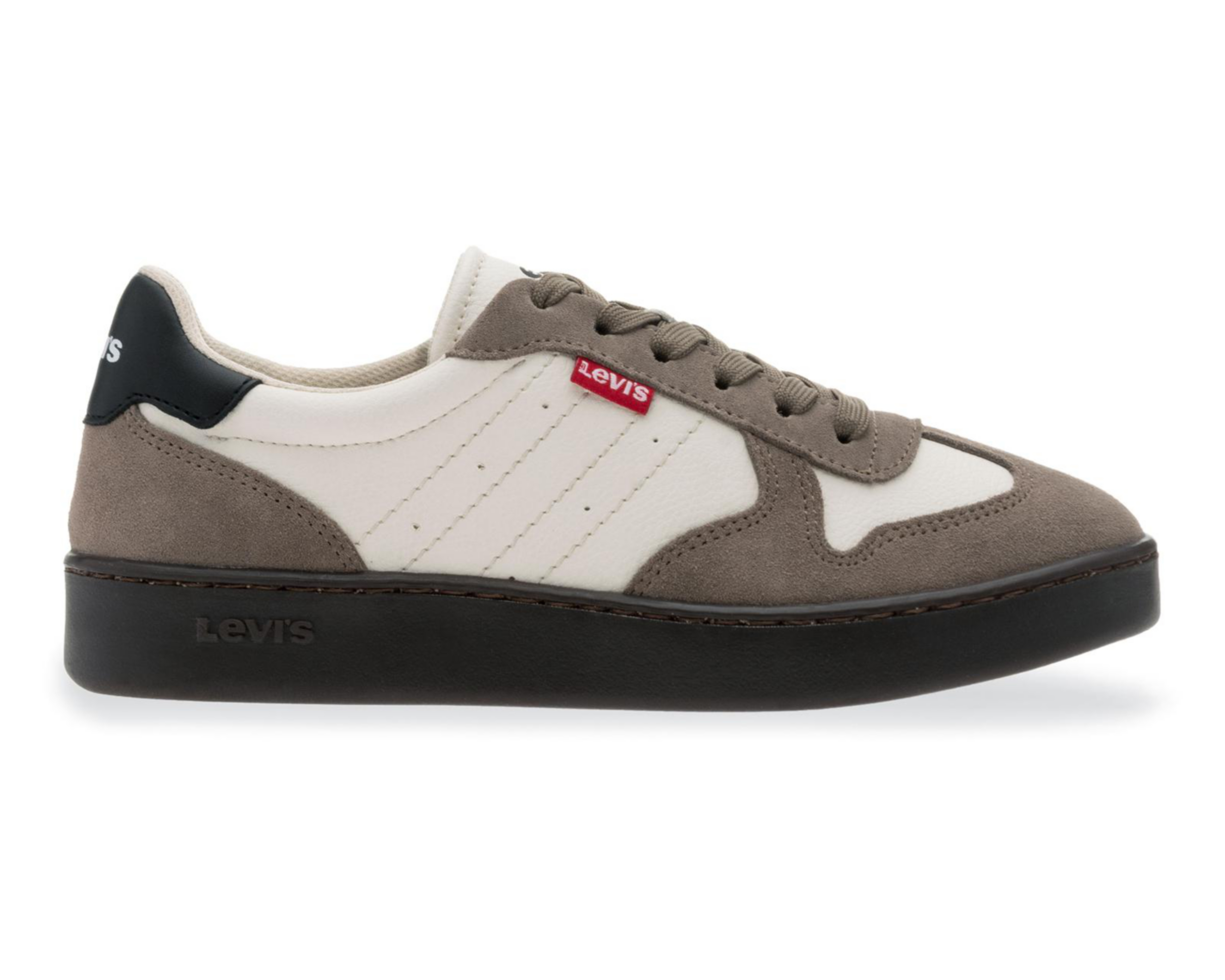 Foto 2 | Tenis Levi's Swift D para Mujer