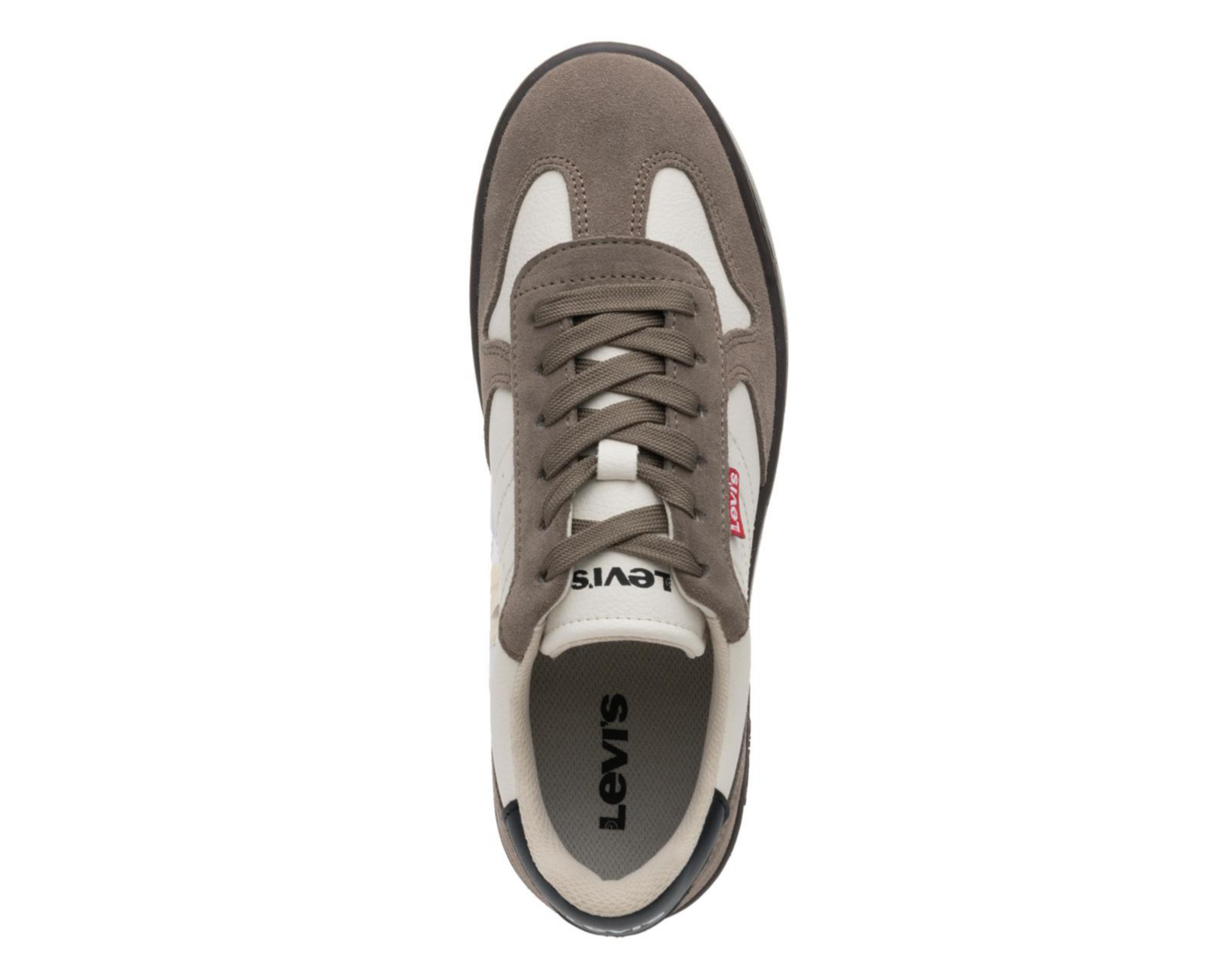 Foto 5 | Tenis Levi's Swift D para Mujer
