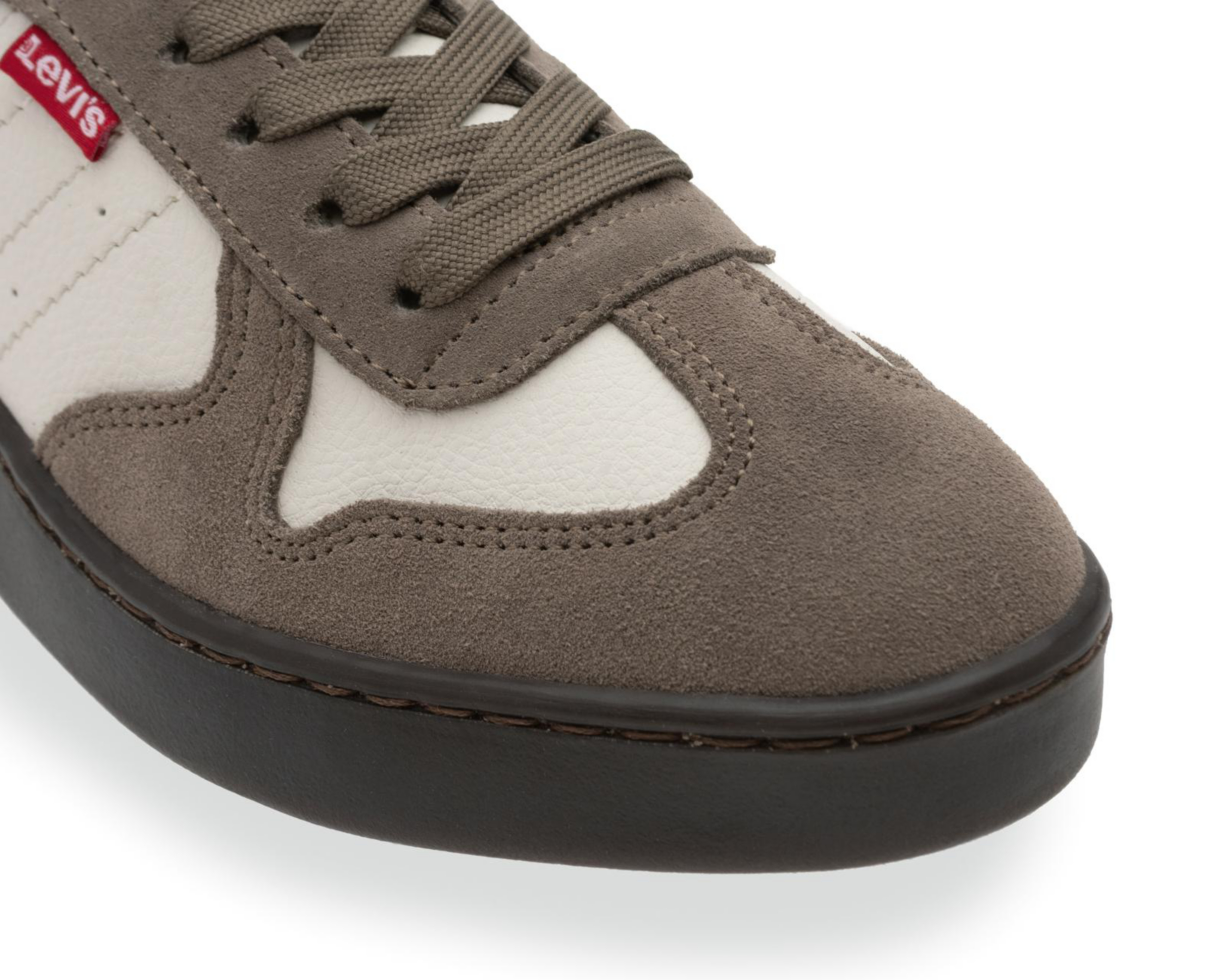 Foto 7 pulgar | Tenis Levi's Swift D para Mujer