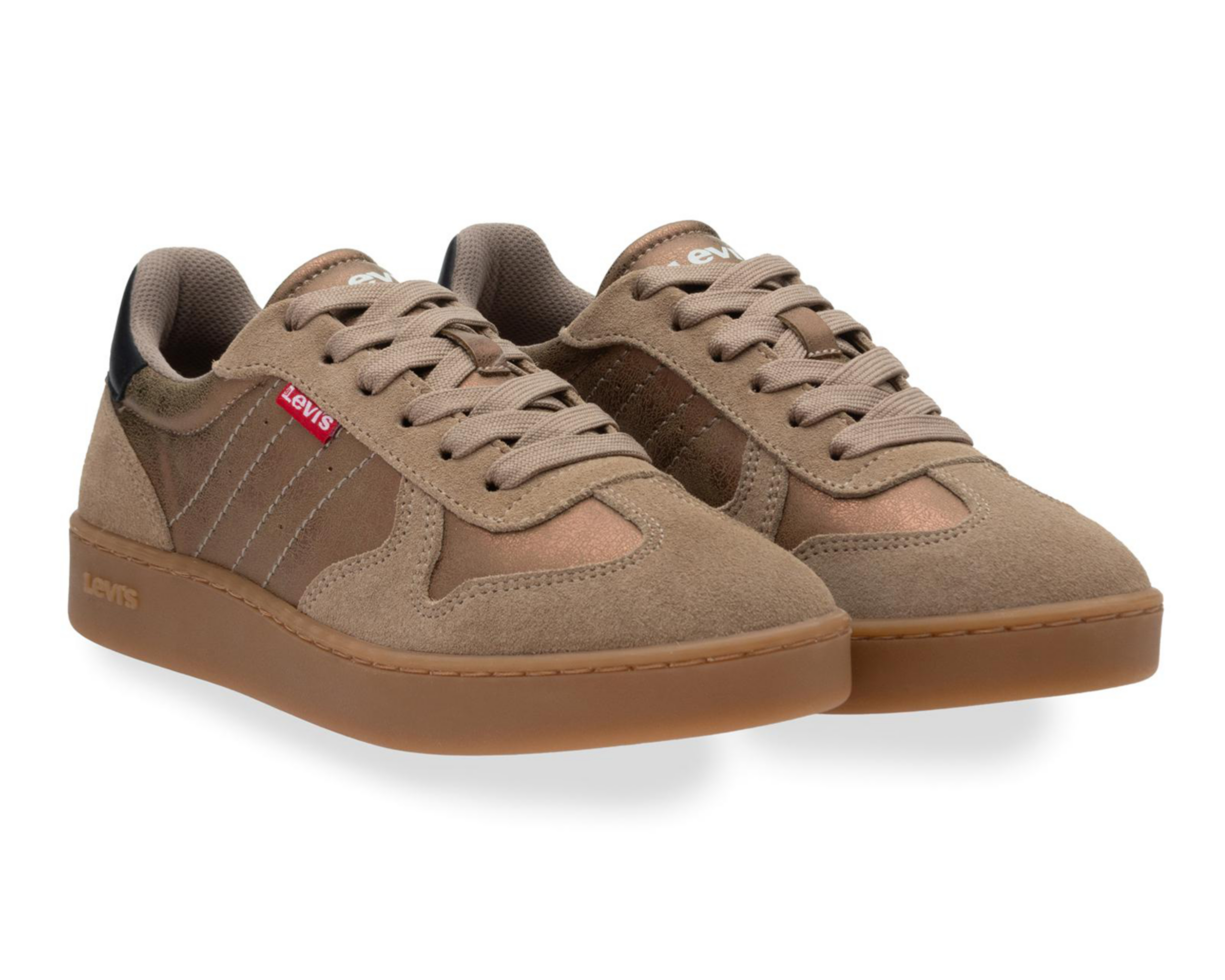 Foto 1 | Tenis Levi's Swift D para Mujer