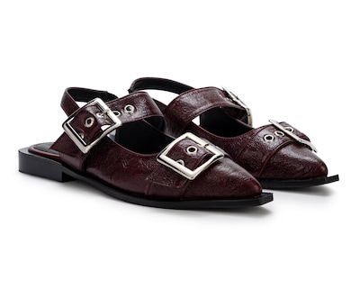 Foto 1 | Flats Strona para Mujer