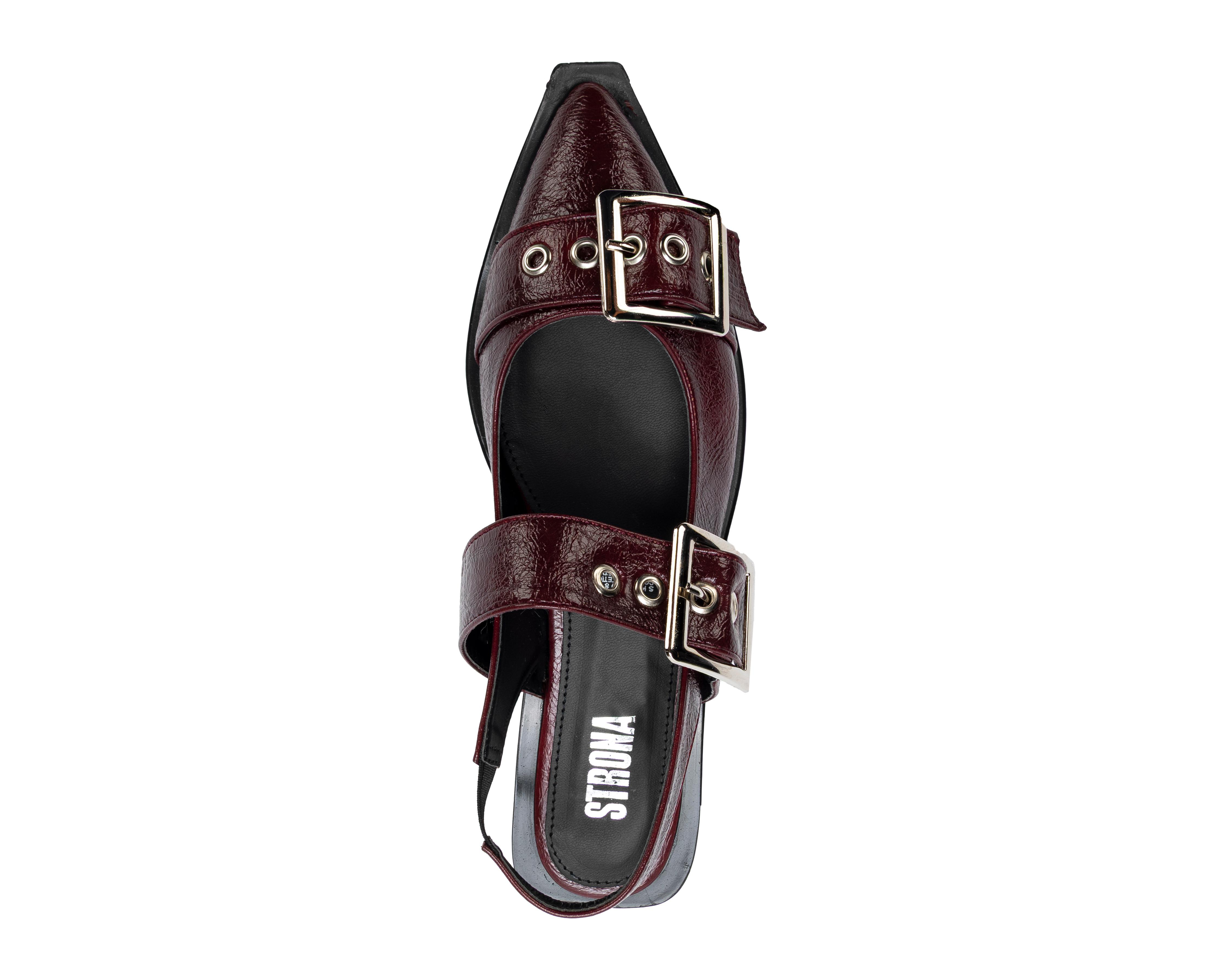 Foto 5 | Flats Strona para Mujer