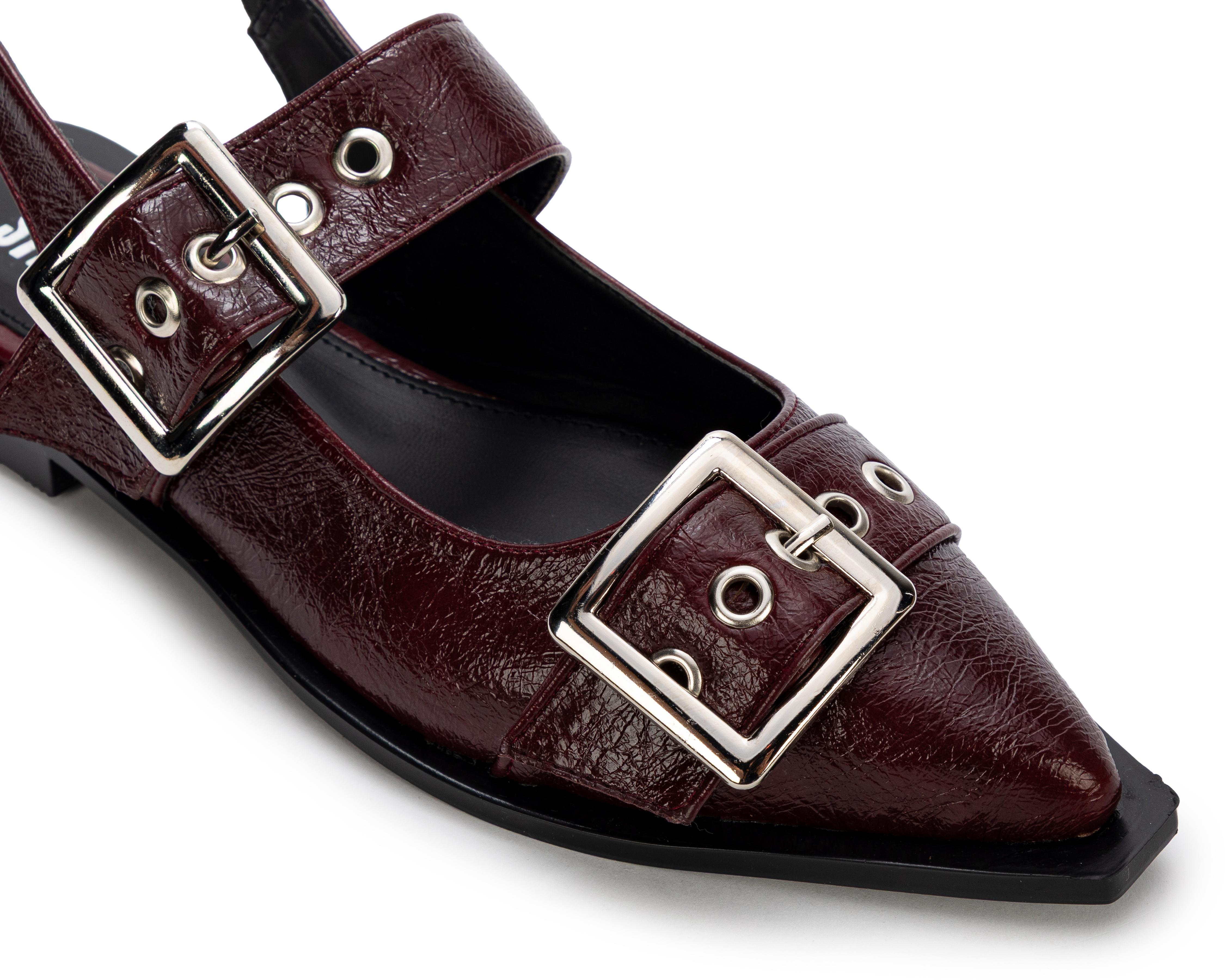 Foto 6 | Flats Strona para Mujer