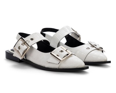 Foto 1 | Flats Strona para Mujer