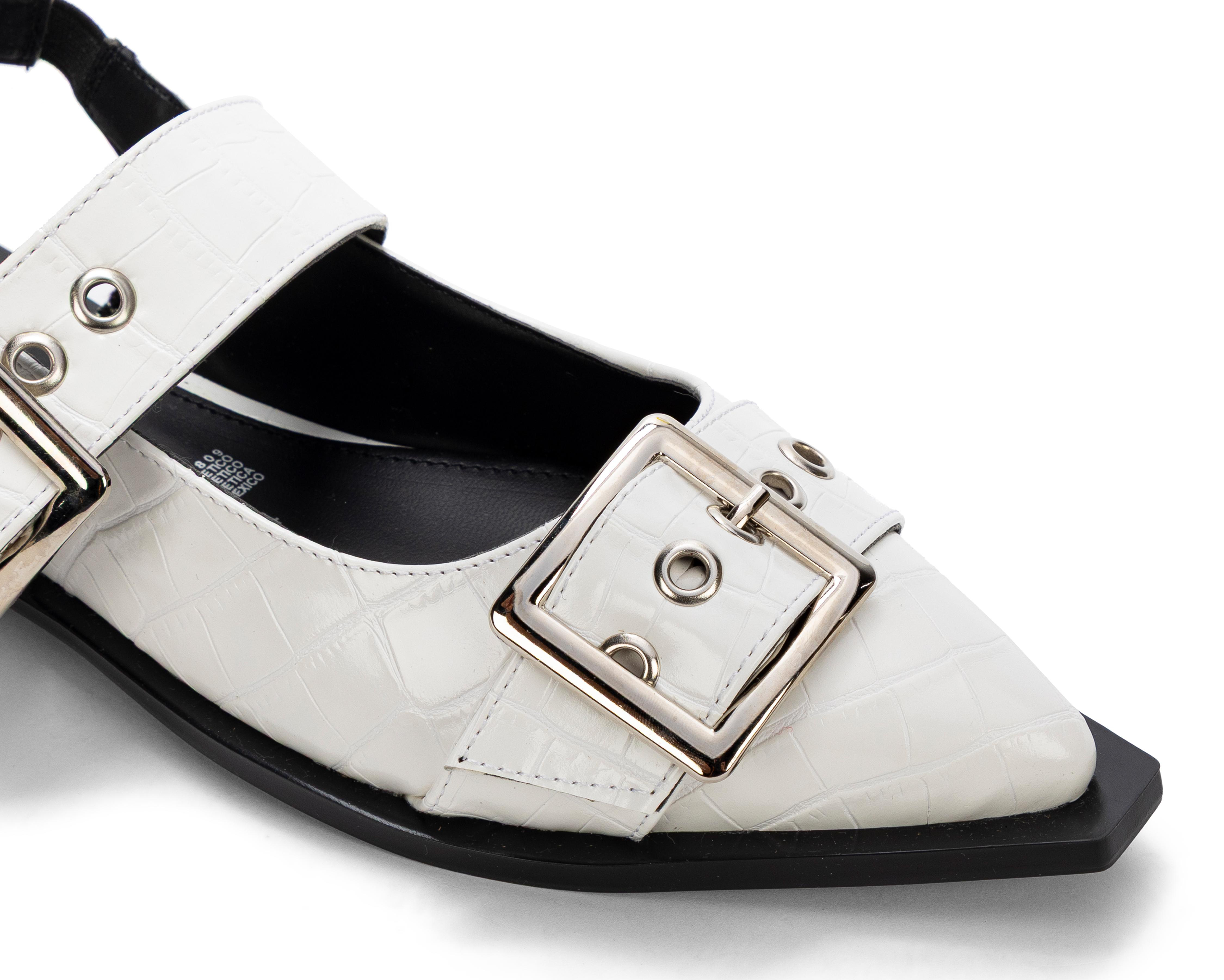 Foto 6 | Flats Strona para Mujer
